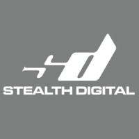 Stealth Digital logo - Similar company to Stealth Solutions And Digital Marketing Inc.