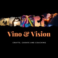 Vino & Vision logo - Similar company to Title Premier