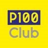 P100 | Professional 100 Club logo - Similar company to P100.Io