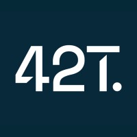 42 Technology logo - Similar company to Acct | Consulting & Technology