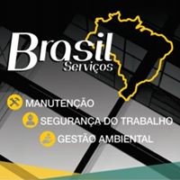 BRASIL SERVIÇOS logo - Similar company to Brasil Serviços Gerais