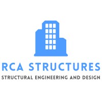 RCA Structures logo - Similar company to Engineeria - Structural And Civil Engineers