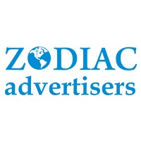 Zodiac Advertisers logo - Similar company to Zodiac Advertisers