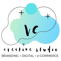 VC Creative Studio logo - Similar company to M3 Creative Studio