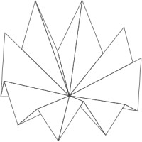 kirigami logo - Similar company to Kirigami Arts