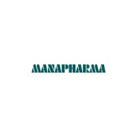 ManaPharma logo - Similar company to Mana Pharma