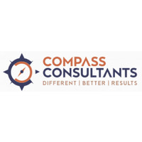 Compass Consultants logo - Similar company to Foundation Relief