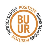 BUUR - Positieve groepsvorming logo - Similar company to Care2Communicate