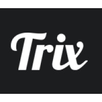 Trixcorp logo - Similar company to Next Vision