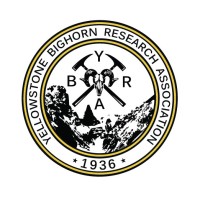 Yellowstone Bighorn Research Association logo - Similar company to Maze Nails