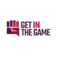 Get In The Game