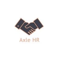 Axle HR logo - Similar company to Neptune Developers Limited