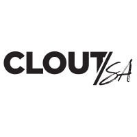 Clout/SA logo - Similar company to Theurbanative