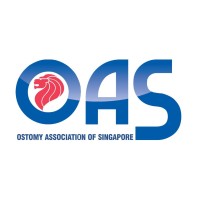 Ostomy Association of Singapore logo - Similar company to Nus Medical Grand Challenge