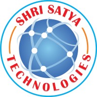 Shri Satya Technologies logo - Similar company to Opensoft Technologies Pvt Limited