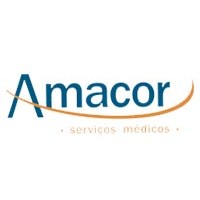 Amacor Servicos Medicos logo - Similar company to Solutech Gestão Tributária
