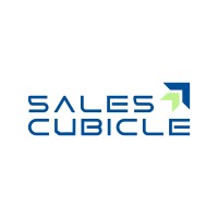 Sales Cubicle logo - Similar company to Visualsoft Co.