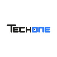 TechoneNL logo - Similar company to Hupra Ict