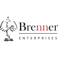 Inventarios Brenner Enterprises logo - Similar company to Compañía De Inventarios