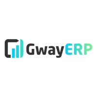 GwayERP logo - Similar company to Aspira Technology