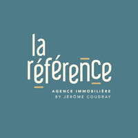Agence LA REFERENCE logo - Similar company to Experteasy