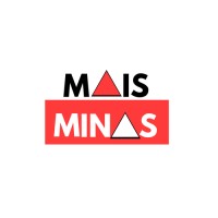 Mais Minas logo - Similar company to Galáxia Nerd