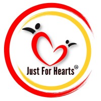 Just For Hearts logo - Similar company to Factdr™