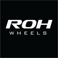 ROH Wheels logo - Similar company to Norweld Australia