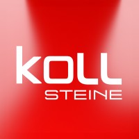 KOLL Steine logo - Similar company to Pvm Service Gmbh