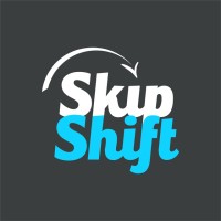 Skipshift logo - Similar company to Neomoon