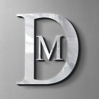 Dansk Mediaforsyning logo - Similar company to Innomedia