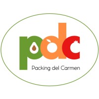 Packing del Carmen logo - Similar company to Friopacking