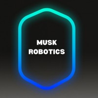 Musk Company logo - Similar company to Musk Llc
