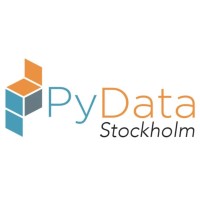 PyData Stockholm logo - Similar company to Sweden Scientific