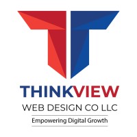 ThinkView WebDesign CO. LLC logo - Similar company to Game3 Studios