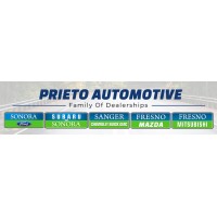 Prieto Automotive Group logo - Similar company to Selma Auto Mall