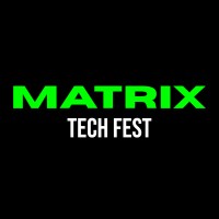 Matrix logo - Similar company to Internware