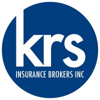 KRS Insurance Brokers Inc. logo - Similar company to V&S Commercial Cleaning Services