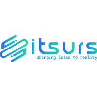 Itsurs analytics and software logo - Similar company to Intoggle