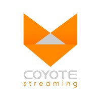 COYOTE STREAMING