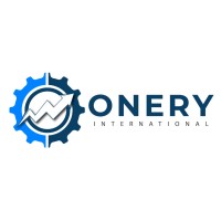 Onery International GMBH logo - Similar company to Heta Services
