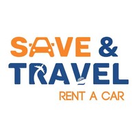 Save & Travel logo - Similar company to Save Control