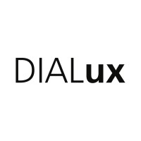 DIALux Training and Official Certification logo - Similar company to Dial