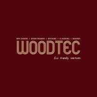 WoodTec logo - Similar company to Woodtec