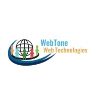 WebTone web technologies logo - Similar company to Softera Technologies