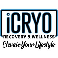 iCRYO Wichita West logo - Similar company to Passageways Ltd.
