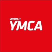 World YMCA logo - Similar company to Y Care International
