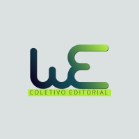 We Coletivo Editorial