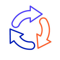Greenwise Circular Plastics logo - Similar company to Senbis Polymer Innovations B.V.