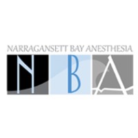 Narragansett Bay Anesthesia logo - Similar company to Homecare Advantage